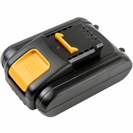 WORX RD2871 20V batteri 2000mAh